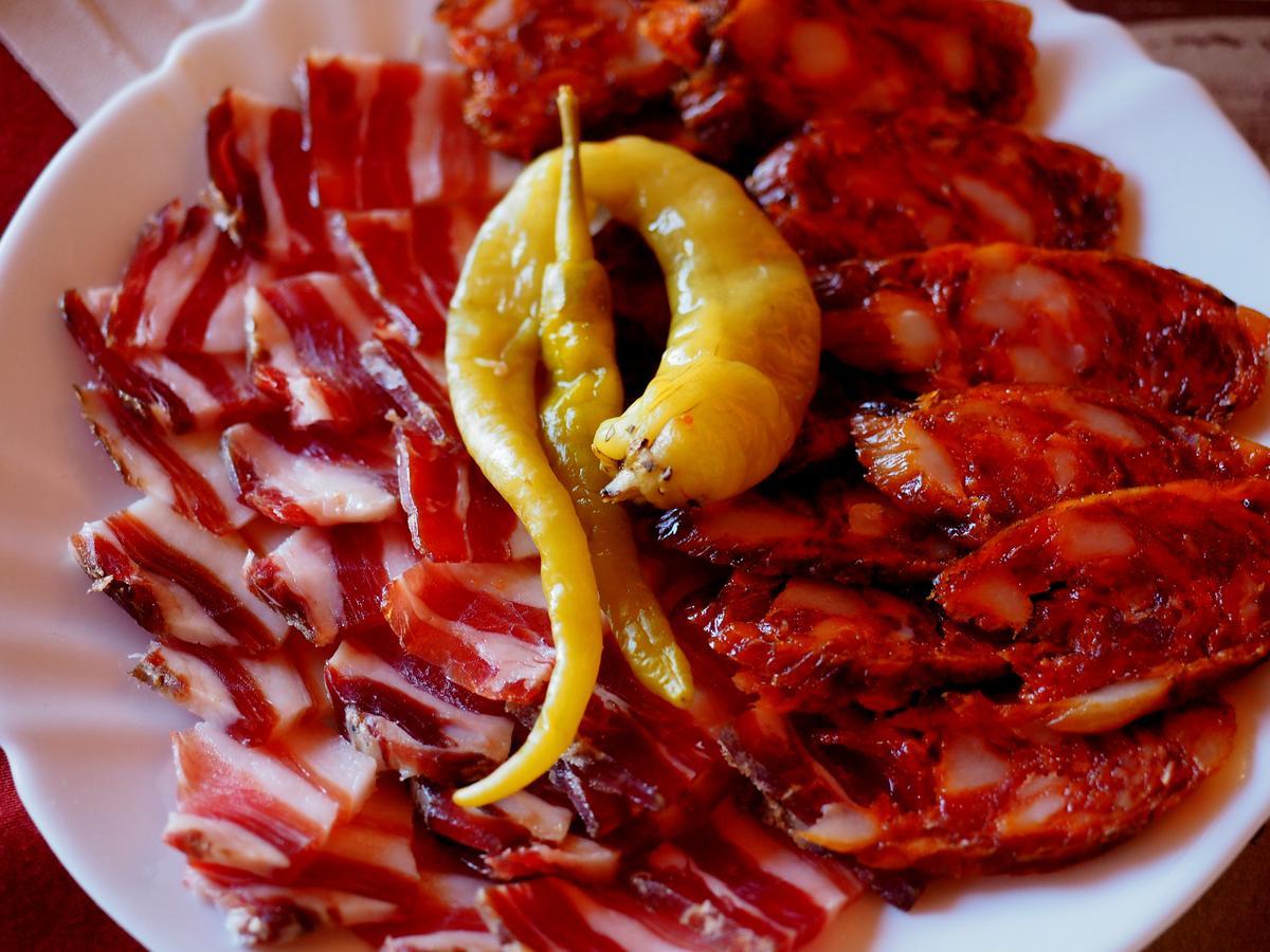 Apartmani Orhideja 고르니 카린 외부 사진